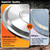 Lidereja 27 Inch Stainless Steel Fire Pit Lid for Solo Stove Yukon