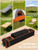 bomis 10 x 10 x 63 Inch Tent Bag Replacement Part, Canopy Bag Tent Storage Bag Designed for 10 x 10 Pop-up Tents, Comes with Handles and Rollers for Easy Carrying, 800D Waterproof Oxford Fabric