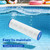 CCP520 Pool Filter Cartridges 4 Pack, for Pentair Clean & Clear Plus 520