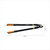 Fiskars 32" Ratchet Drive Garden Anvil Loppers, 2" Cut Capacity