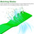 JYLEYJ 42 Inch Mower Deck Mulching Blades Fit for John Deere X350 Z345M Z345R Z335E X370 Z315E Z320M Z320R Z335M S220 S240 Replaces M170639 UC22008 GY20683 M170642 Mower (2 Pack)