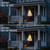 Halloween Decorations Outdoor - 6 FT Large Hanging Swinging Ghost Decor