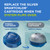 FROG @ease Replacement SmartChlor Cartridges, Test Strip Bundle