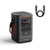 Jackery Explorer 240D Power Bank,256Wh,200W DC