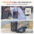 Jackery Explorer 240D Power Bank,256Wh,200W DC