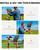 Epoify Solar Electric Fence Charger LD02, 1.2J with Short Circuit Alarm