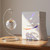 Sympathy Gifts for Loss of Loved One,Tabletop Hanging Crystal Suncatcher