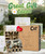 Nacome Solar Cat Statues for Garden Decor: IP65 Waterproof Resin
