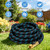 50 FT Non-Expandable Garden Hose, 2026 New Upgraded Flexible Water Hose, Ultra Lightweight Non-Expanding hoses with 10 Function Sprayer, Leak proof, Pressure Resistant for Yard, Outdoor
