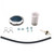 Ruma Gas Fuel Tank for Honda GX340 GX390 GX240 GX270 Engine