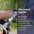 Husqvarna 122LK Grass Trimmer, Straight Shaft Gas Trimmer, Outdoor Tools