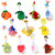 11 Set Holiday Porch Goose Outfits for 23" Goose Statue All Season Clothes