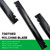 Grasscool Recycler 22 inch Toro Lawn Mower Mulching Blades Replacement