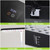 52 Pods Smart Hydroponics Growing System Indoor Herb Garden with Auto Timer