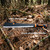 ZOOM.LZ Billhook Sickle Machete for Yard Work Cutting Trees Heavy Duty machetes Mexicanos de Trabajo Best Machete Camping,Gardening Machete,Land Management,Hunting and Outdoor.Green