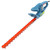 SENIX HTE3.8-L 21-Inch 120V Electric Hedge Trimmer, 3/4" Cut