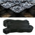 Sunnyglade 2" Thick Ground Grid 40 x 4 FT, Gravel Retainer 1880 lb/sq ft