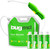 BugMD Pest Blaster Kit - Rechargeable Power Sprayer, Batteries Included