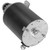 Caltric Starter Compatible with John Deere 92H D125 D130 D140 D155 D160 MIA13038 / 15 Teeth Steel Gear
