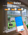 Diivoo Brass WiFi Sprinkler Timer 2 Zone for Garden Hose Remote Control