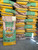 Wholesome Harvest Non-GMO 10 lb Turkey Feed - Natural Peacock, Game Bird & Bird Feed, 24% High Protein Complete Food with Essential Oils, Herbs, Vitamins & Probiotics Formula for Healthy Flock Growth