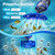 VIVOHOME 40W Handheld Pool Vacuum18.5GPM Suction Long-Run 60min Battery