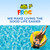 FROG BAM 90-Day Algae Preventative