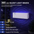 Fruit Fly UV Light Trap Indoor Commercial for Restaurants Bug Zapper 2 PCS
