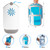 2 Flying Insect Trap for Indoors, Plug in Fly Trap Bug Catcher for Gnats Captures Fruit Flies, Mosquito and Gnats, Gnat Traps for House Indoor
