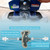 Replacement for zodiac mx6 mx8 replacement parts | mx8 mx6 tune up kit