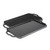 Lodge Chef Collection 19.5x10 In Cast Iron Reversible Grill/Griddle