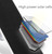 Wasserstein Solar Panel for Google Nest Cam Outdoor- 3.5W Solar Charger