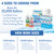 Doheny's Master Pool Closing Kit, Winterizing Chemicals for Swimming Pools, Includes Ultimate Kit, Natural Chemistry, Stain and Scale Preventer, Oxidizing Tablets, Shock, Treats up to 35,000 Gallons
