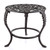 OwnMy Cast Iron Plant Stand Indoor Outdoor Metal Plant Stand Heavy Duty