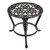 OwnMy Cast Iron Plant Stand Indoor Outdoor Metal Plant Stand Heavy Duty
