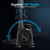 Hurmovae 100W Pond Pump for Outdoor Ponds, 700-1800 GPH Adjustable Flow
