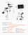 VEVOR 7-in-1 Wi-Fi Weather Station with APP, 7.5-Inch VA Display, Solar Powered Outdoor Sensor, Rain Gauge, Indoor Outdoor for Weather Forecast, Wind Speed, Temperature, Humidity, Rainfall