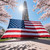 American Flags for Outside 5x8 FT, HeavyDuty American Flag for High Wind Outdoor, UV Protected/Sewn Stripes/Embroidered Stars/Brass Grommets, US Flag Built for The Toughest Conditions