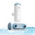 Portable Jets Bath for tub, Dual Mode Bubble & Massage Bathtub Accessories