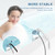 Portable Jets Bath for tub, Dual Mode Bubble & Massage Bathtub Accessories