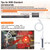 HEATFOUNDER 90S Ignition Time Silicon Nitride Hot Rod Igniter Pellet Grill Igniter Rod for Pitboss Camp Chef 100% Pit Boss Igniter Replacement Hot Rod Igniter Heating Element