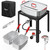 18QT Outdoor Propane Fish Fryer | 50,000 BTU Propane Burner