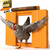 Solar Chicken Coop Door, Dual-Motor Lock, Triple Mode, USB Rechargeable