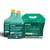 Sunday Weed Warrior, Organic Weed & Grass Killer Concentrate Kit, 2-Pack