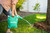 Sunday Weed Warrior, Organic Weed & Grass Killer Concentrate Kit, 2-Pack