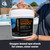 AquaDoc Non Chlorine Hot Tub Shock - Enhanced Spa Oxidizer - 10 lb