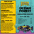 FoxFarm Ocean Forest Potting Soil w/ 2 Plant Tags, 1.5cu ft (2 Pack)