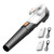 Litheli 20V Cordless Leaf Blower, Dual 2×2.0Ah Batteries Included, 350CFM/85MPH, 2-Speed Lightweight Handheld Electric Blower for Lawn, Patio, Dust & Leaves