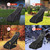 NEVERLAND Push Mower Cover - 800D Waterproof Heavy Duty for Outdoor Storage