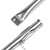 Utheer Grill Parts for Pit Boss Pro Series 1100 Wood Pellet & Gas Combo
